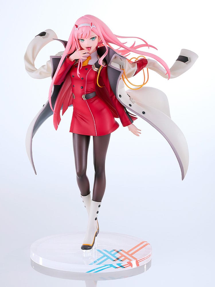 Darling in the Franxx - Zero Two 1/7 Scale – Bild 4