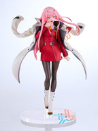 Darling in the Franxx - Zero Two 1/7 Scale – Bild 6