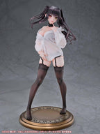 Date A Live - Kurumi Tokisaki Dress shirt Ver. 1/4 Scale - V Re:Dress – Bild 14