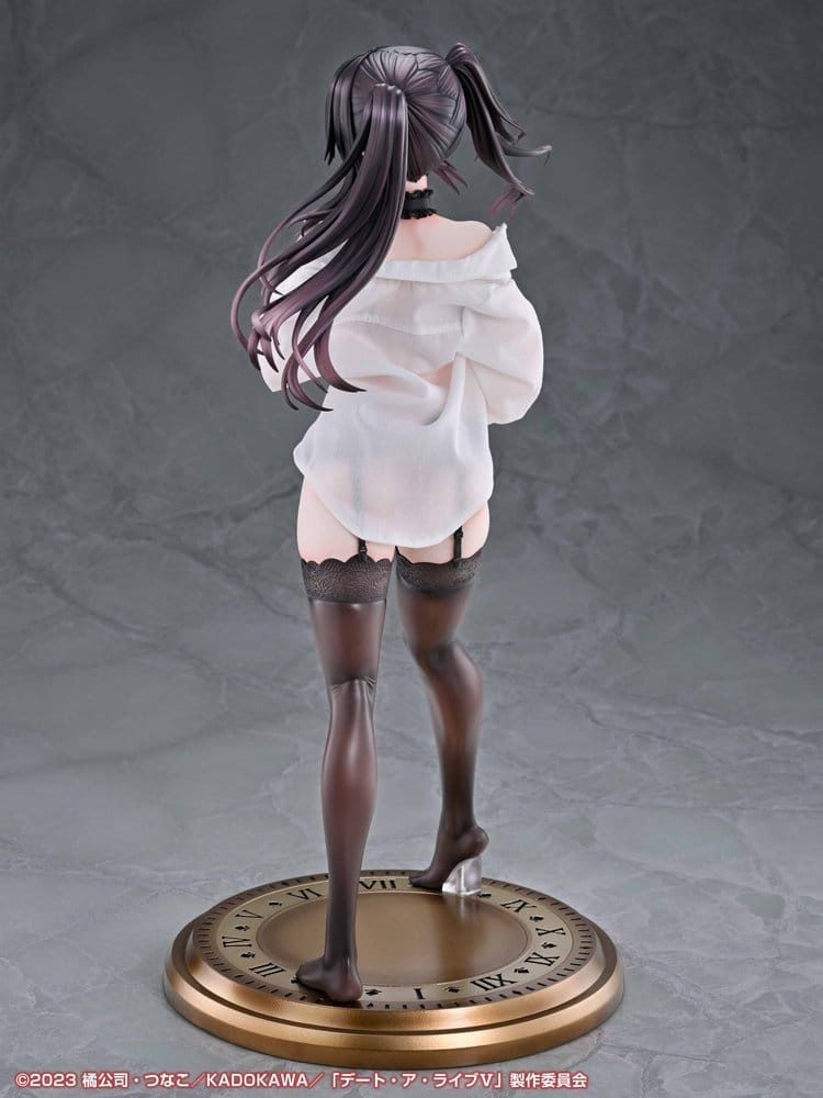 Date A Live - Kurumi Tokisaki Dress shirt Ver. 1/4 Scale - V Re:Dress – Bild 15