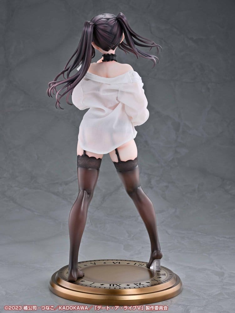 Date A Live - Kurumi Tokisaki Dress shirt Ver. 1/4 Scale - V Re:Dress – Bild 16
