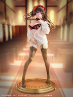 Date A Live - Kurumi Tokisaki Dress shirt Ver. 1/4 Scale - V Re:Dress – Bild 2