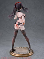 Date A Live - Kurumi Tokisaki Dress shirt Ver. 1/4 Scale - V Re:Dress – Bild 5