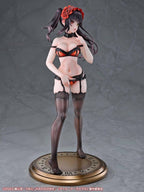 Date A Live - Kurumi Tokisaki Dress shirt Ver. 1/4 Scale - V Re:Dress – Bild 7