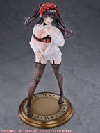 Date A Live - Kurumi Tokisaki Dress shirt Ver. 1/4 Scale - V Re:Dress – Bild 9