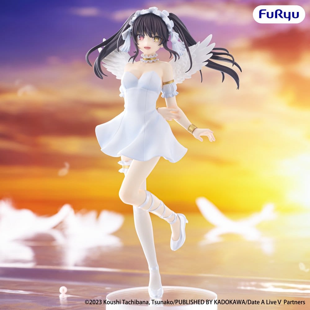 Date A Live - Kurumi Tokisaki - V BiCute Pure – Bild 1