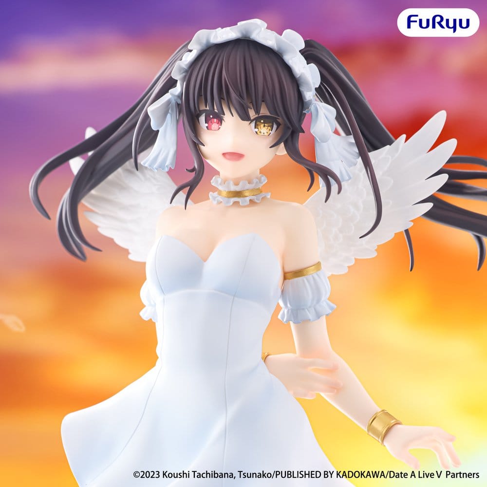 Date A Live - Kurumi Tokisaki - V BiCute Pure – Bild 2