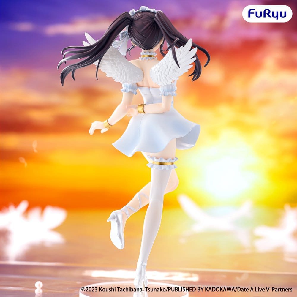Date A Live - Kurumi Tokisaki - V BiCute Pure – Bild 3