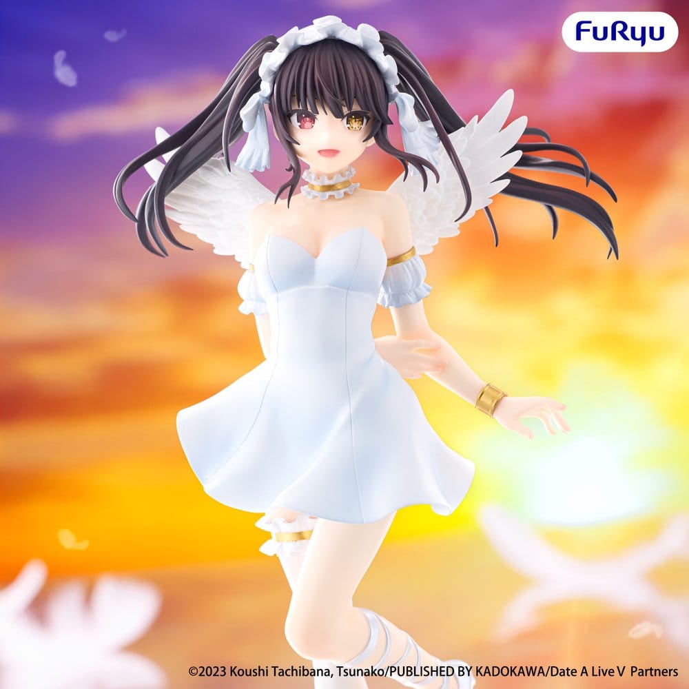 Date A Live - Kurumi Tokisaki - V BiCute Pure – Bild 4
