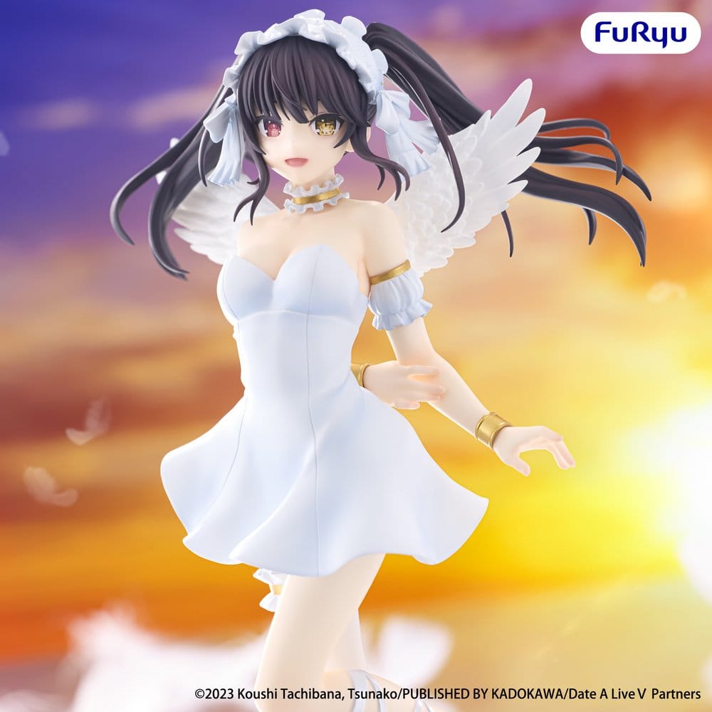 Date A Live - Kurumi Tokisaki - V BiCute Pure – Bild 5