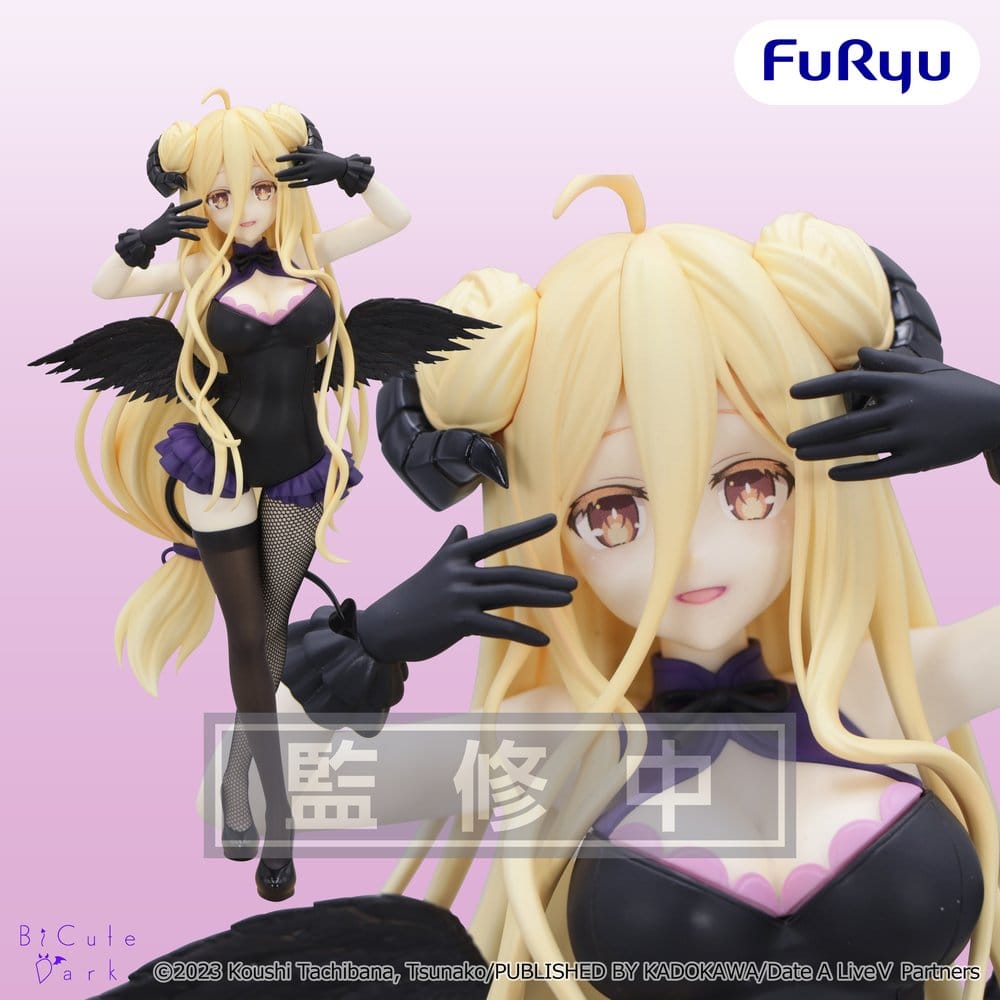 Date A Live - Mukuro Hoshimiya - ? BiCute Dark – Bild 1