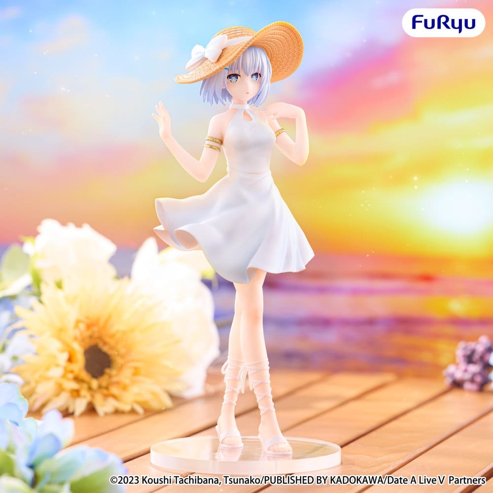 Date A Live - Origami Tobiichi Summer Dress - V – Bild 1