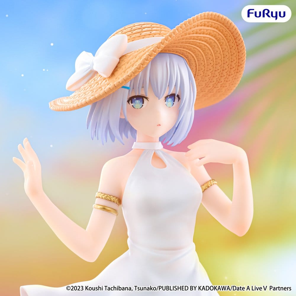 Date A Live - Origami Tobiichi Summer Dress - V – Bild 2