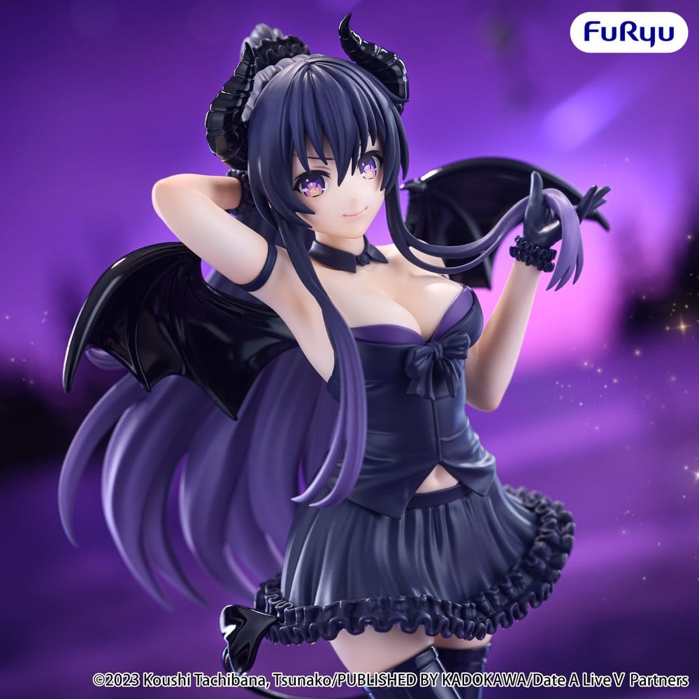 Date A Live - Tohka Yatogami - BiCute Dark – Bild 4