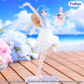 Date A Live - Yoshino - V Summer Dress – Bild 1