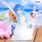 Date A Live - Yoshino - V Summer Dress – Bild 5