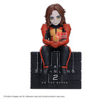 Death Stranding - Higgs - 2: On the Beach Monitor Top Figz – Bild 1