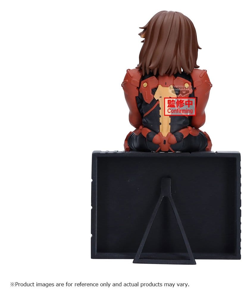 Death Stranding - Higgs - 2: On the Beach Monitor Top Figz – Bild 4