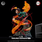 Demon Slayer: Kimetsu no Yaiba - Demon Slayer IKIGAI Figur 1/6 Tanjiro Kamado – Bild 1