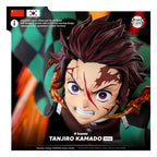 Demon Slayer: Kimetsu no Yaiba - Demon Slayer IKIGAI Figur 1/6 Tanjiro Kamado – Bild 13