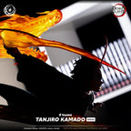 Demon Slayer: Kimetsu no Yaiba - Demon Slayer IKIGAI Figur 1/6 Tanjiro Kamado – Bild 14