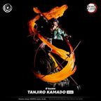 Demon Slayer: Kimetsu no Yaiba - Demon Slayer IKIGAI Figur 1/6 Tanjiro Kamado – Bild 15