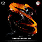 Demon Slayer: Kimetsu no Yaiba - Demon Slayer IKIGAI Figur 1/6 Tanjiro Kamado – Bild 16