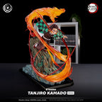 Demon Slayer: Kimetsu no Yaiba - Demon Slayer IKIGAI Figur 1/6 Tanjiro Kamado – Bild 4
