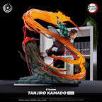 Demon Slayer: Kimetsu no Yaiba - Demon Slayer IKIGAI Figur 1/6 Tanjiro Kamado – Bild 5