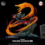Demon Slayer: Kimetsu no Yaiba - Demon Slayer IKIGAI Figur 1/6 Tanjiro Kamado – Bild 6