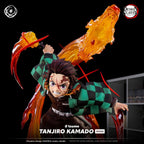 Demon Slayer: Kimetsu no Yaiba - Demon Slayer IKIGAI Figur 1/6 Tanjiro Kamado – Bild 7