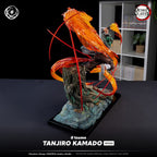 Demon Slayer: Kimetsu no Yaiba - Demon Slayer IKIGAI Figur 1/6 Tanjiro Kamado – Bild 9