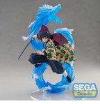 Demon Slayer: Kimetsu no Yaiba - Giyu Tomioka Constant Flux - FIGURIZMa – Bild 1