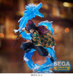 Demon Slayer: Kimetsu no Yaiba - Giyu Tomioka Constant Flux - FIGURIZMa – Bild 3