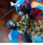 Demon Slayer: Kimetsu no Yaiba - Giyu Tomioka Constant Flux - FIGURIZMa – Bild 6