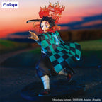 Demon Slayer: Kimetsu no Yaiba - Kamado Tanjiro - Exceed Creative – Bild 4