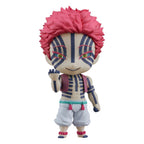 Demon Slayer: Kimetsu no Yaiba - Kimetsu no Yaiba: Demon Slayer Akaza - Nendoroid Actionfigur – Bild 1