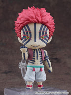 Demon Slayer: Kimetsu no Yaiba - Kimetsu no Yaiba: Demon Slayer Akaza - Nendoroid Actionfigur – Bild 2