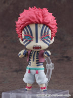 Demon Slayer: Kimetsu no Yaiba - Kimetsu no Yaiba: Demon Slayer Akaza - Nendoroid Actionfigur – Bild 4