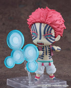 Demon Slayer: Kimetsu no Yaiba - Kimetsu no Yaiba: Demon Slayer Akaza - Nendoroid Actionfigur – Bild 5
