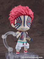 Demon Slayer: Kimetsu no Yaiba - Kimetsu no Yaiba: Demon Slayer Akaza - Nendoroid Actionfigur – Bild 6