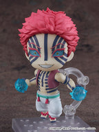 Demon Slayer: Kimetsu no Yaiba - Kimetsu no Yaiba: Demon Slayer Akaza - Nendoroid Actionfigur – Bild 7