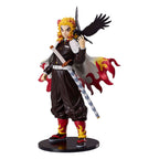 Demon Slayer: Kimetsu no Yaiba - Kyojuro Rengoku Flame Hashira – Bild 1