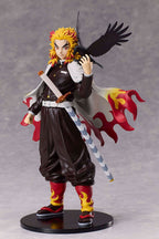 Demon Slayer: Kimetsu no Yaiba - Kyojuro Rengoku Flame Hashira – Bild 2
