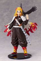 Demon Slayer: Kimetsu no Yaiba - Kyojuro Rengoku Flame Hashira – Bild 3