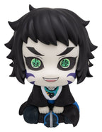 Demon Slayer: Kimetsu no Yaiba - Look Up 2er-Pack Zenitsu Agatsuma Grumpy Ver. & Kaigaku 11 cm (with gift) – Bild 12