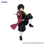 Demon Slayer: Kimetsu no Yaiba - Tomioka Giyu - Noodle Stopper – Bild 1