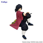 Demon Slayer: Kimetsu no Yaiba - Tomioka Giyu - Noodle Stopper – Bild 2