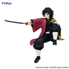 Demon Slayer: Kimetsu no Yaiba - Tomioka Giyu - Noodle Stopper – Bild 5