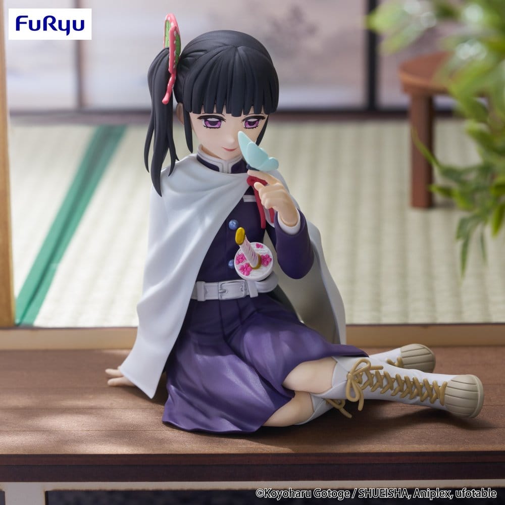 Demon Slayer: Kimetsu no Yaiba - Tsuyuri Kanao - Noodle Stopper – Bild 1